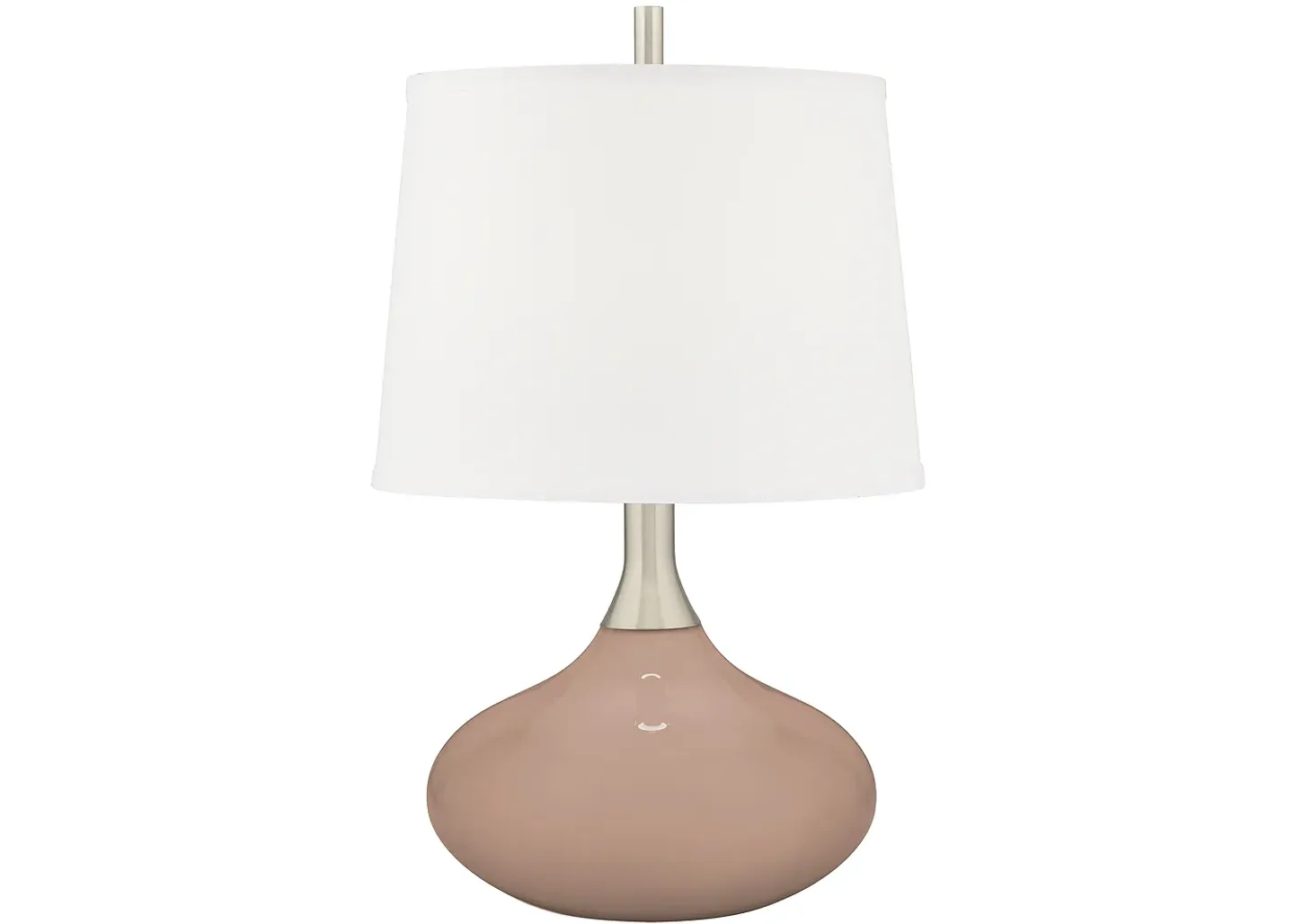 Color Plus Redend Point Felix Modern Table Lamp